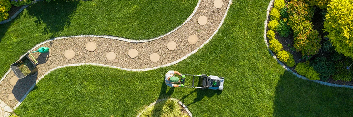 Denver Lawn Care | SMG Landscaping