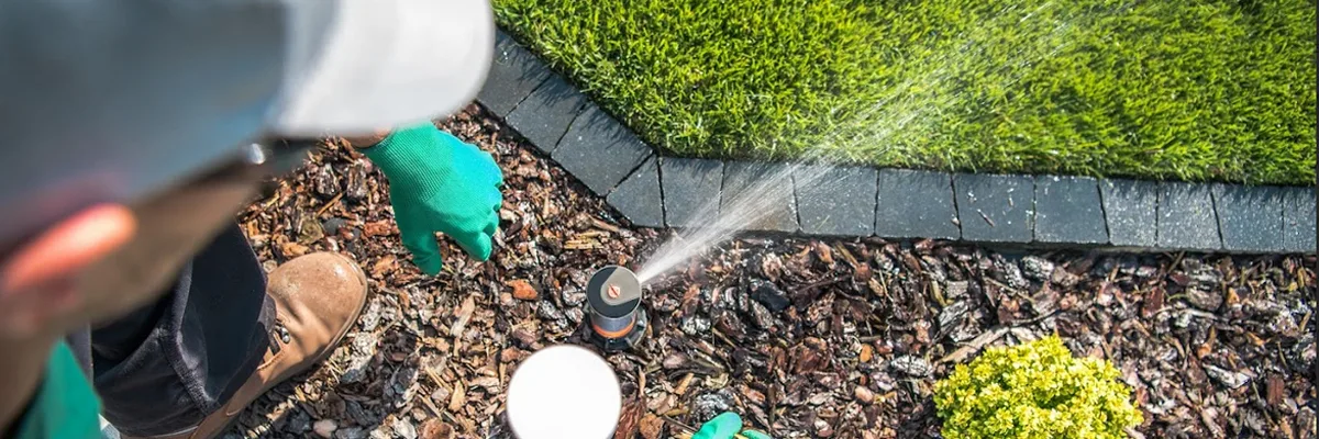 Denver Sprinkler and Irrigation Services